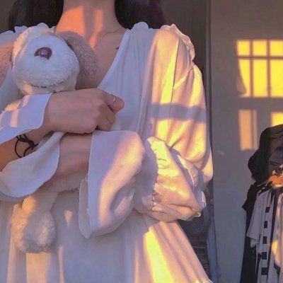 流浪的神女